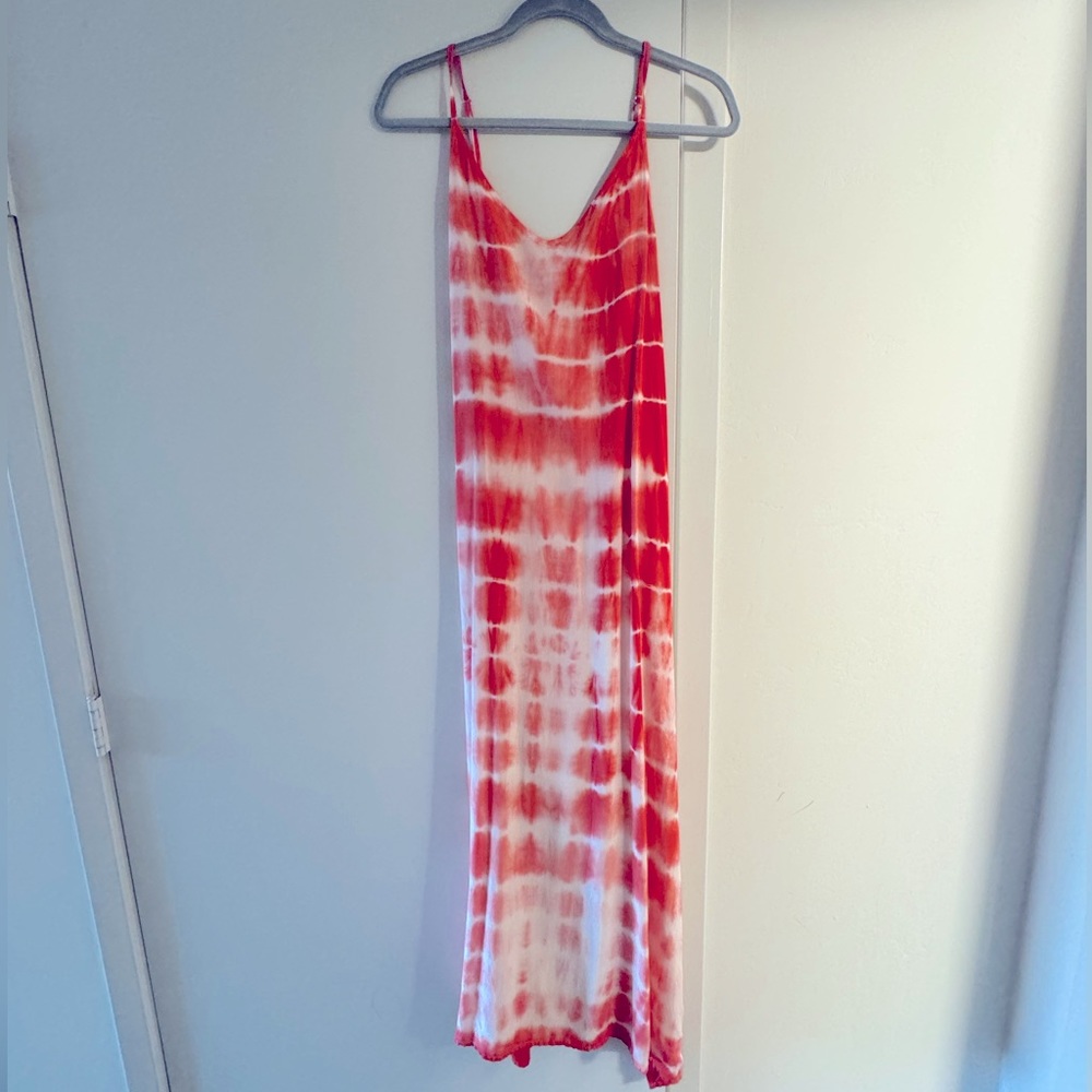 Casual dress for summer